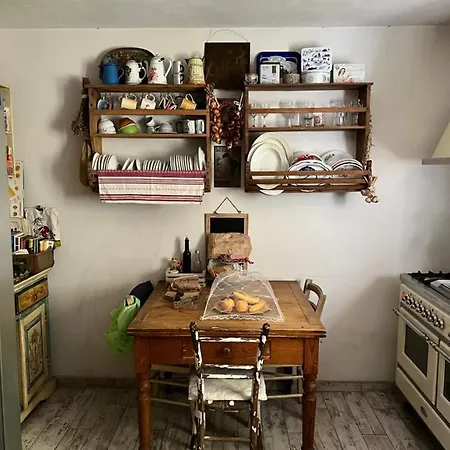 Bed & Breakfast A 5 Minuti Dal Mare Fano