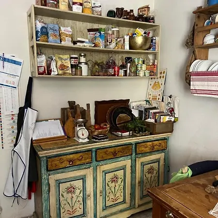 A 5 Minuti Dal Mare Bed & Breakfast Fano
