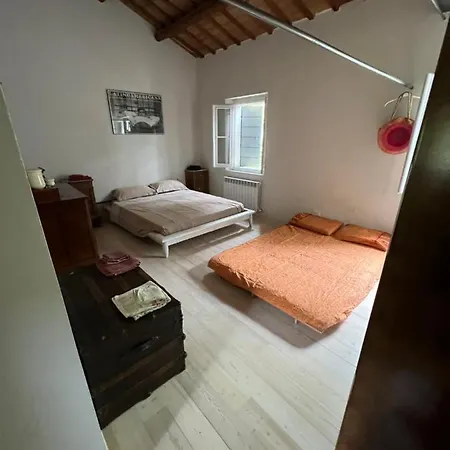 A 5 Minuti Dal Mare Bed & Breakfast *
