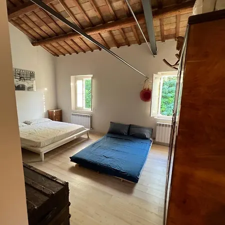A 5 Minuti Dal Mare Bed & Breakfast *