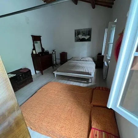 Bed & Breakfast A 5 Minuti Dal Mare