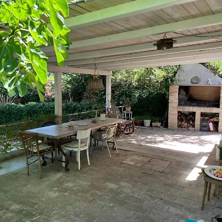 Bed & Breakfast A 5 Minuti Dal Mare