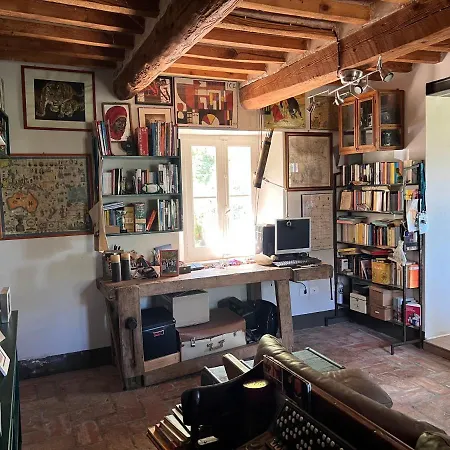 A 5 Minuti Dal Mare Bed & Breakfast