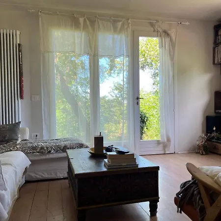 A 5 Minuti Dal Mare Bed & Breakfast